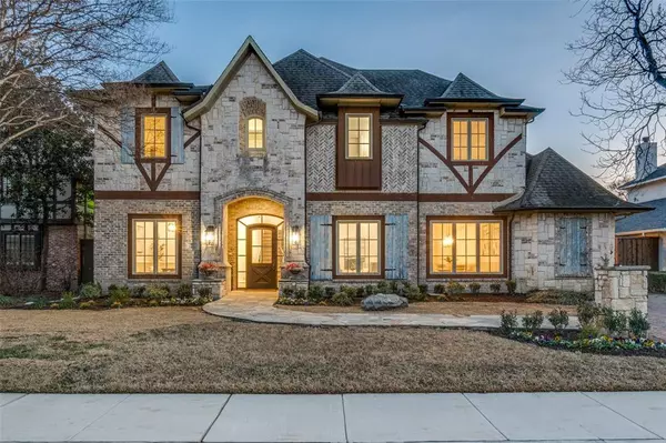 6610 aberdeen Avenue, Dallas, TX 75230