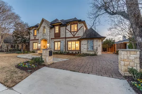 Dallas, TX 75230,6610 aberdeen Avenue