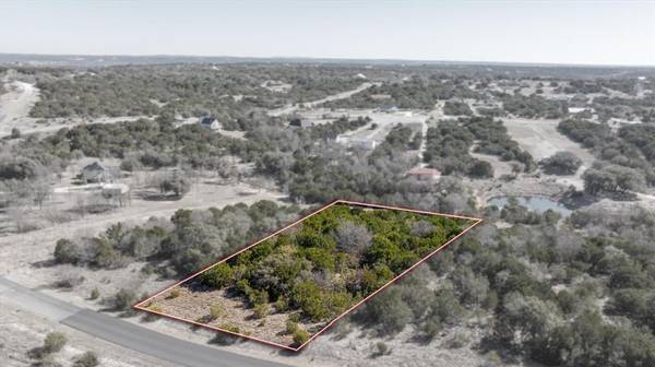 880 Sunfish Point, Bluff Dale, TX 76433