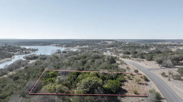 880 Sunfish Point, Bluff Dale, TX 76433