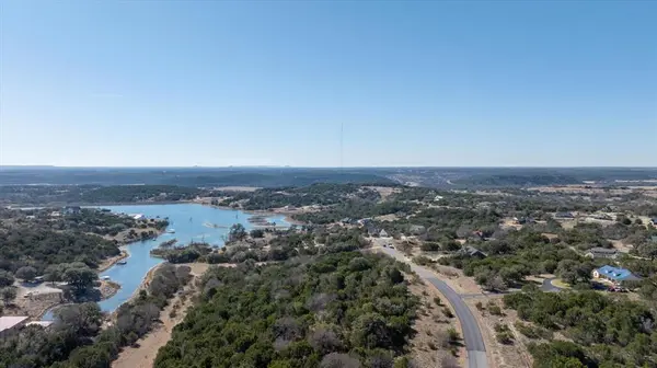 880 Sunfish Point, Bluff Dale, TX 76433