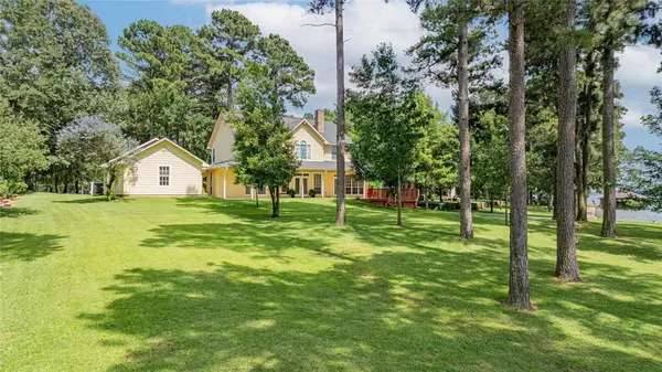 370 Bass Creek Trail, Mount Pleasant, TX 75455