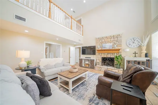 370 Bass Creek Trail, Mount Pleasant, TX 75455