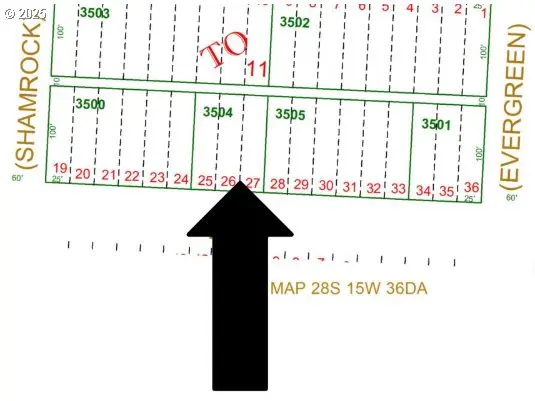 TL1368, Bandon, OR 97411