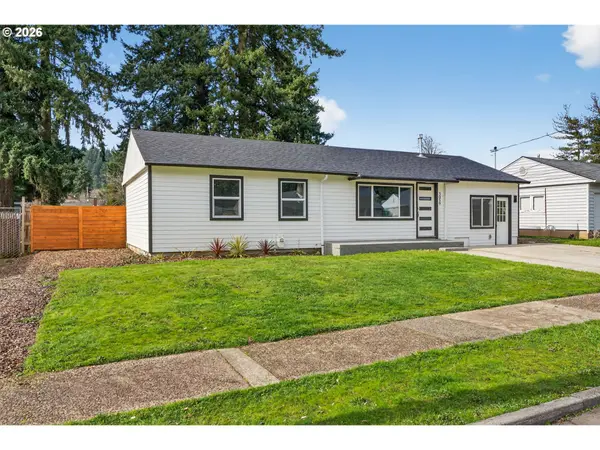 3059 SE 116TH AVE, Portland, OR 97266