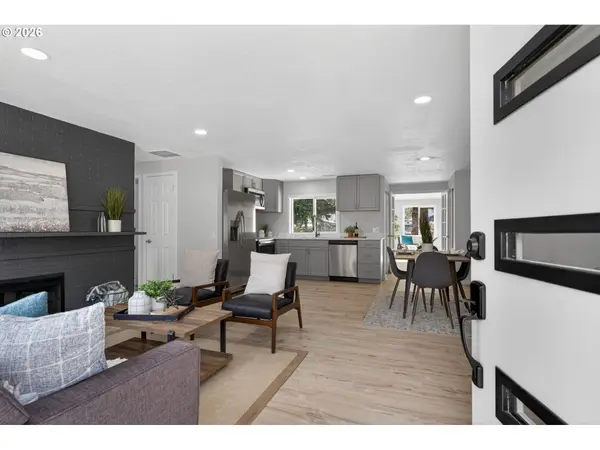 3059 SE 116TH AVE, Portland, OR 97266