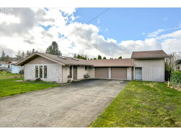 91 GODFREY RD, Mossyrock, WA 98564