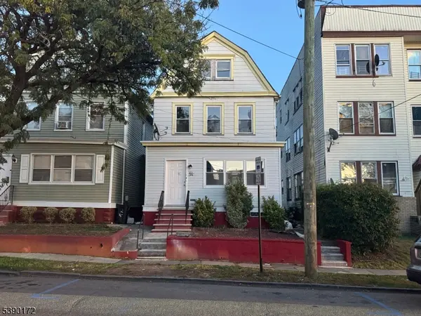 14 41St St, Irvington Twp., NJ 07111