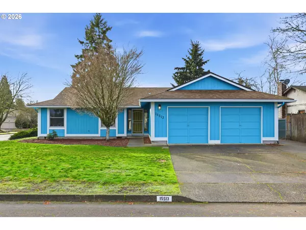 Vancouver, WA 98683,15513 SE 19TH CIR