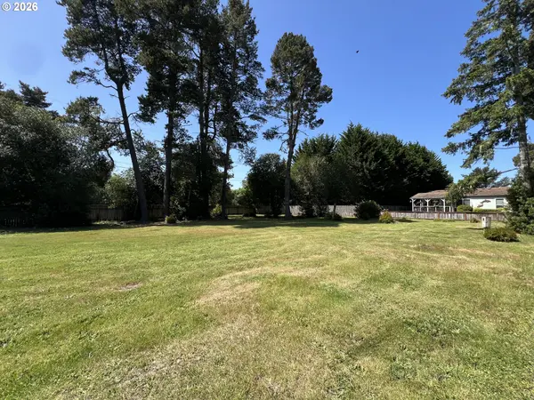 0 Lakeland Dr. #234/235, Lakeside, OR 97449