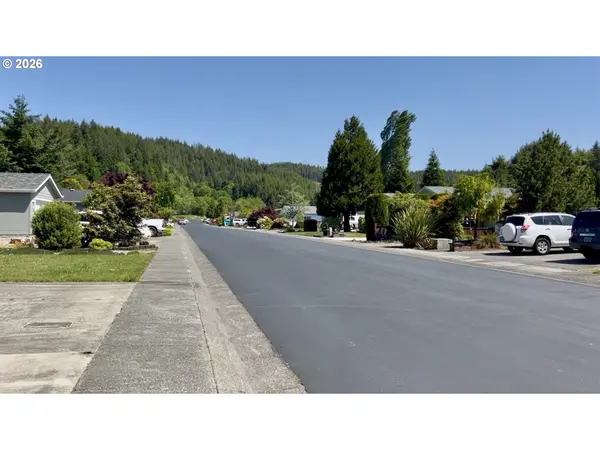 0 Lakeland Dr. #234/235, Lakeside, OR 97449