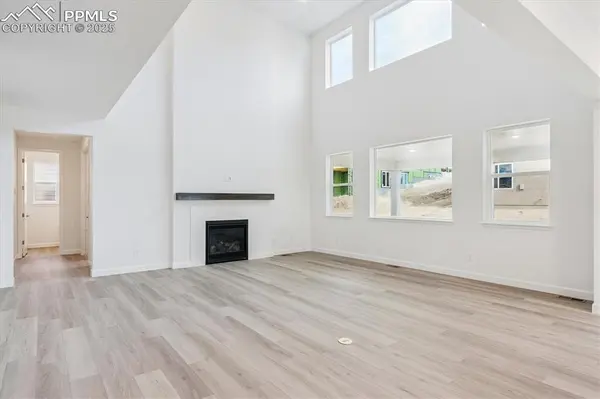 16869 Starfall DR, Monument, CO 80132