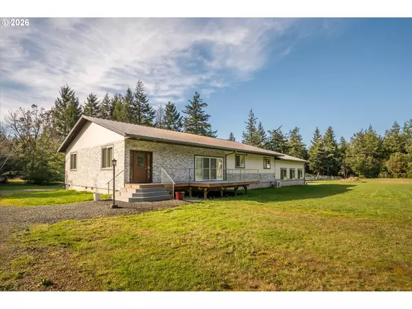 Bandon, OR 97411,87829 TWO MILE LN