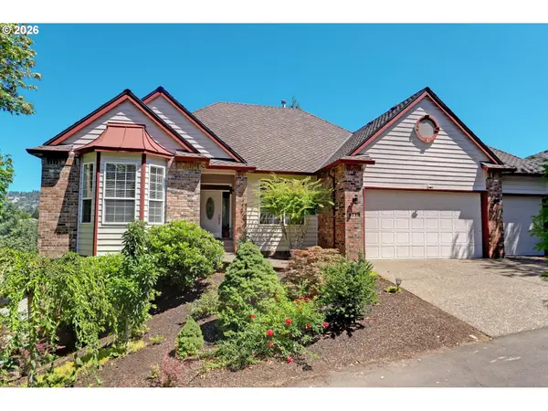 9719 NW FLEISCHNER ST, Portland, OR 97229