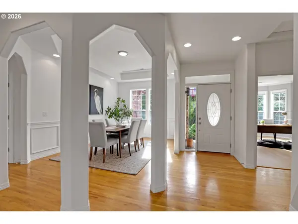 9719 NW FLEISCHNER ST, Portland, OR 97229