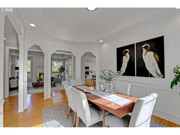 9719 NW FLEISCHNER ST, Portland, OR 97229