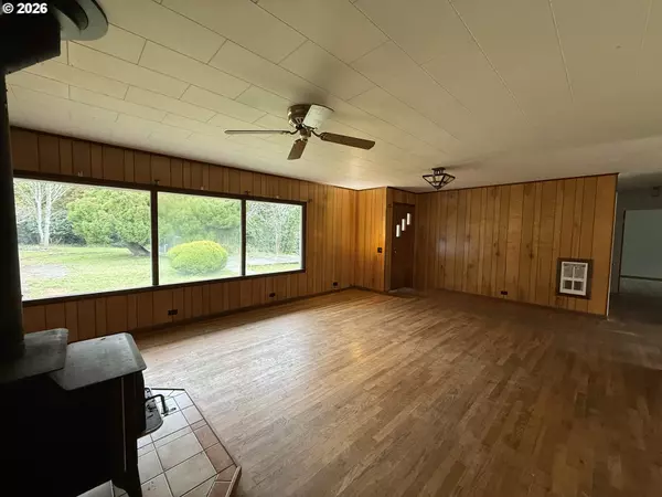 Port Orford, OR 97465,42710 SILVER SPRINGS RD