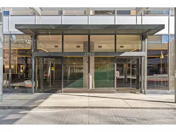 Portland, OR 97201,1500 SW 5TH AVE #1101