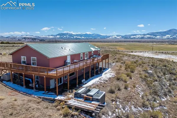 12391 County Road 15,  Del Norte,  CO 81132