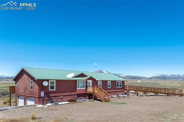12391 County Road 15, Del Norte, CO 81132