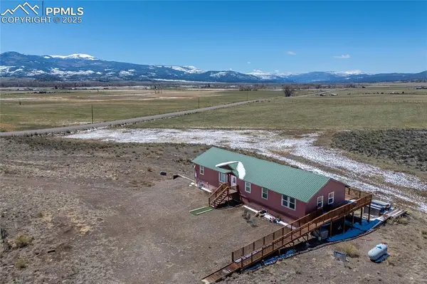 12391 County Road 15, Del Norte, CO 81132