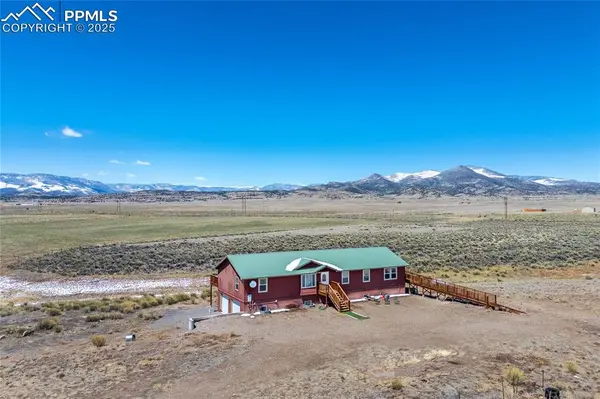 12391 County Road 15, Del Norte, CO 81132