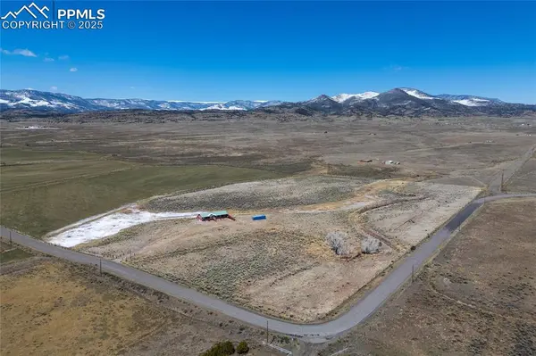 12391 County Road 15, Del Norte, CO 81132