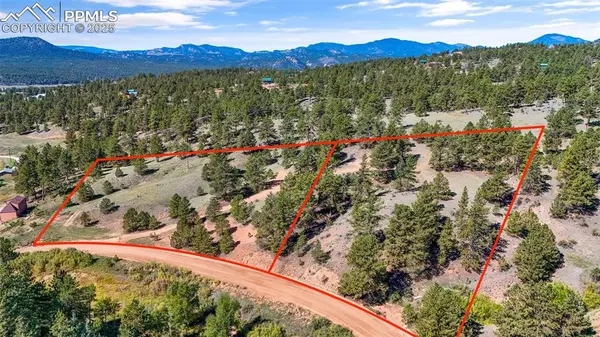 163 Valley View DR, Florissant, CO 80816