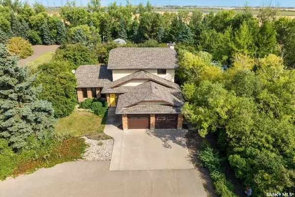 Rural Address, Sherwood Rm No. 159, SK S4W 0L3