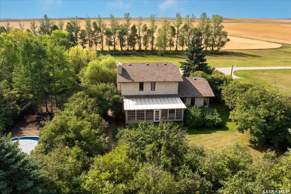 Rural Address, Sherwood Rm No. 159, SK S4W 0L3