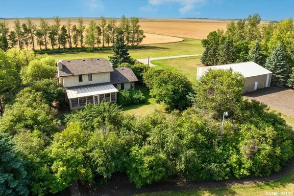 Rural Address, Sherwood Rm No. 159, SK S4W 0L3