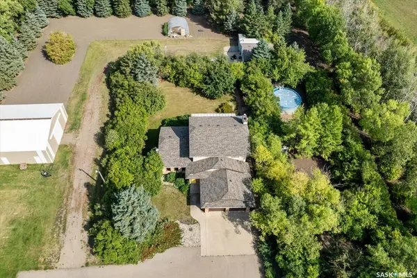 Rural Address, Sherwood Rm No. 159, SK S4W 0L3