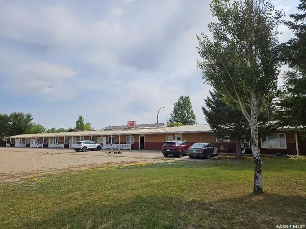 508 Main Street, Arcola, SK S0C 0G0
