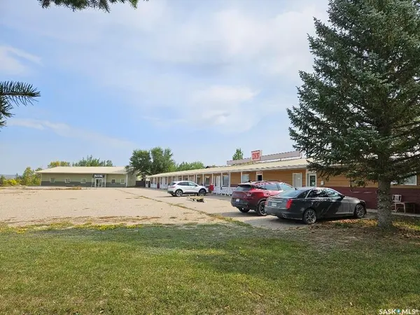 508 Main Street, Arcola, SK S0C 0G0