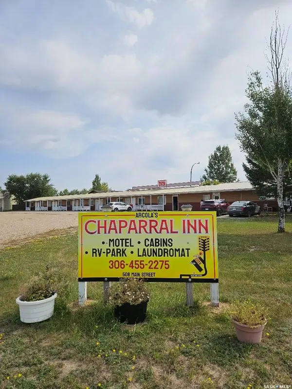 508 Main Street, Arcola, SK S0C 0G0