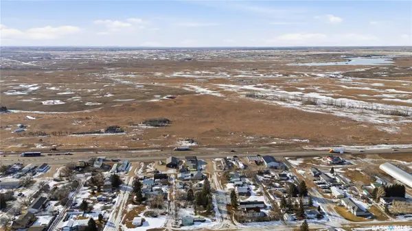 Rural Address, Chamberlain, SK S0G 0R0