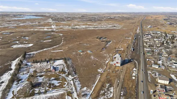 Rural Address, Chamberlain, SK S0G 0R0