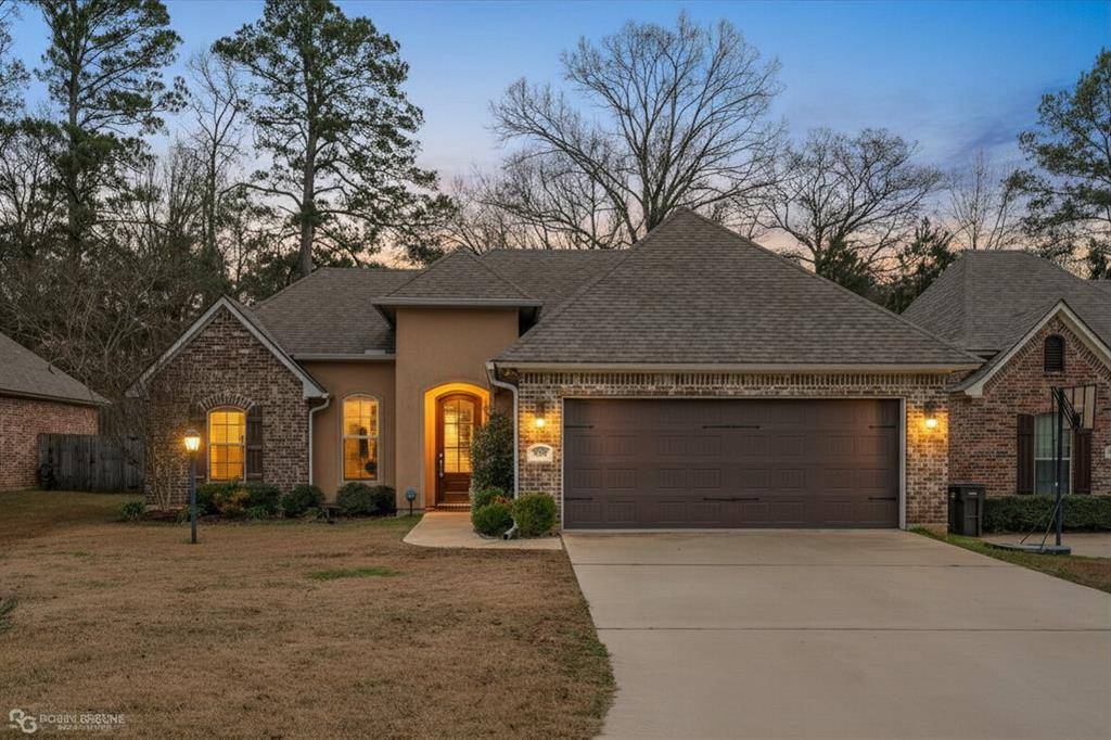 352 Wood Springs, Haughton, LA 71037
