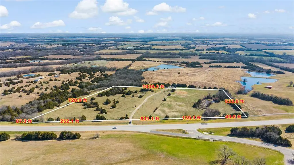 11016 State Highway 78 N, Blue Ridge, TX 75424