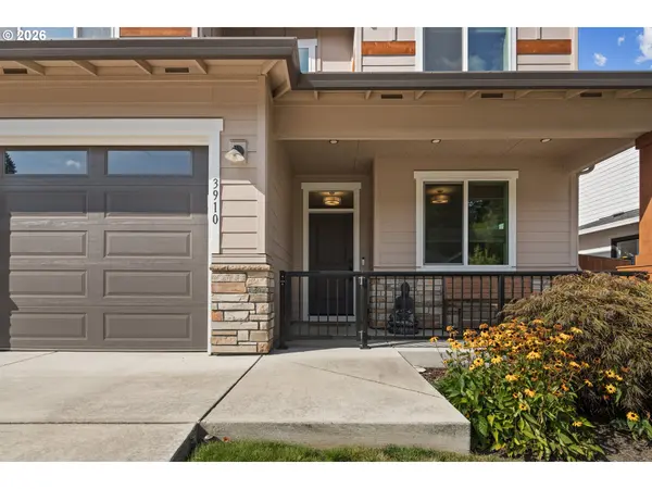 3910 S HAY FIELD CIR, Ridgefield, WA 98642