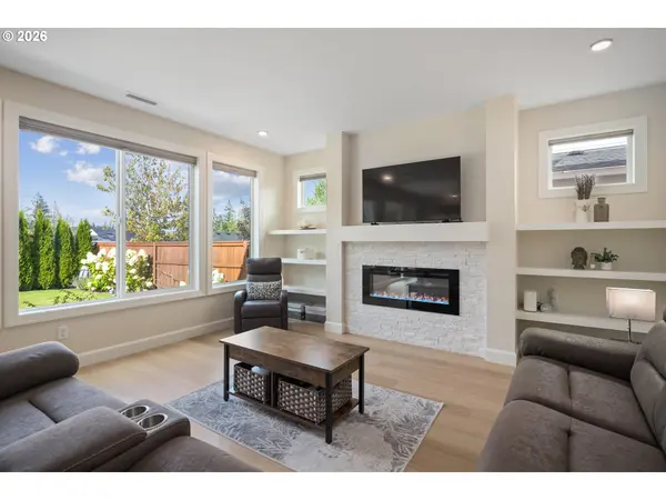 3910 S HAY FIELD CIR, Ridgefield, WA 98642