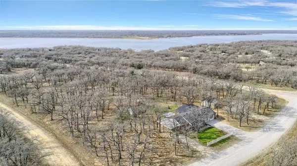 191 Seneca Trail S, Nocona, TX 76255