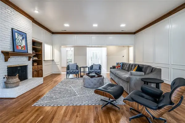 6315 Brook Lake Drive, Dallas, TX 75248