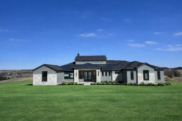 Aledo, TX 76008,2078 Hidden Bluff DR