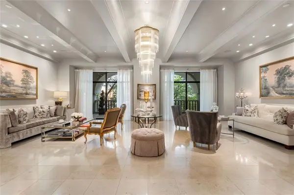 2801 Turtle Creek Boulevard #2E, Dallas, TX 75219