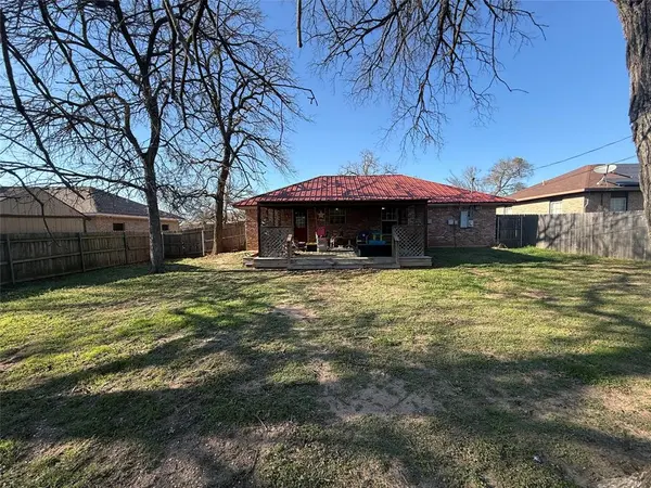 4325 Blackwell Drive, Waco, TX 76705