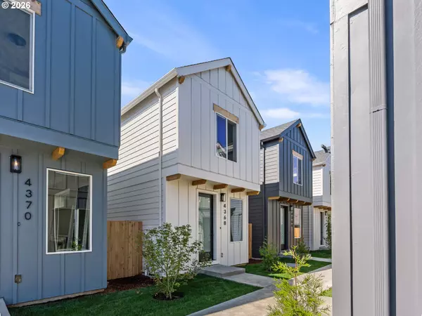 Portland, OR 97218,4368 NE Going ST