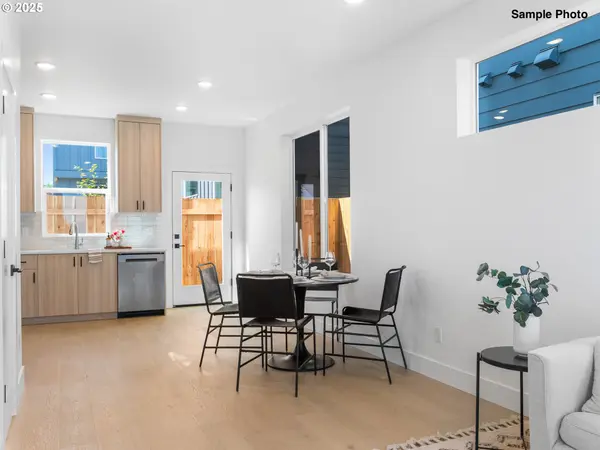 4368 NE Going ST, Portland, OR 97218