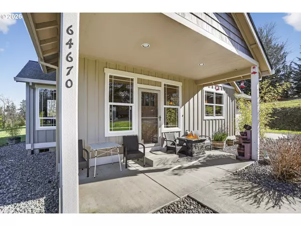 Deer Island, OR 97054,64670 BIG BUCK DR