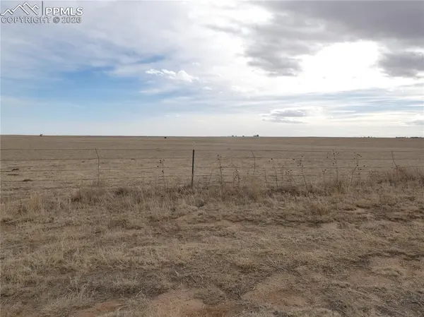 0 S Harding RD, Yoder, CO 80864